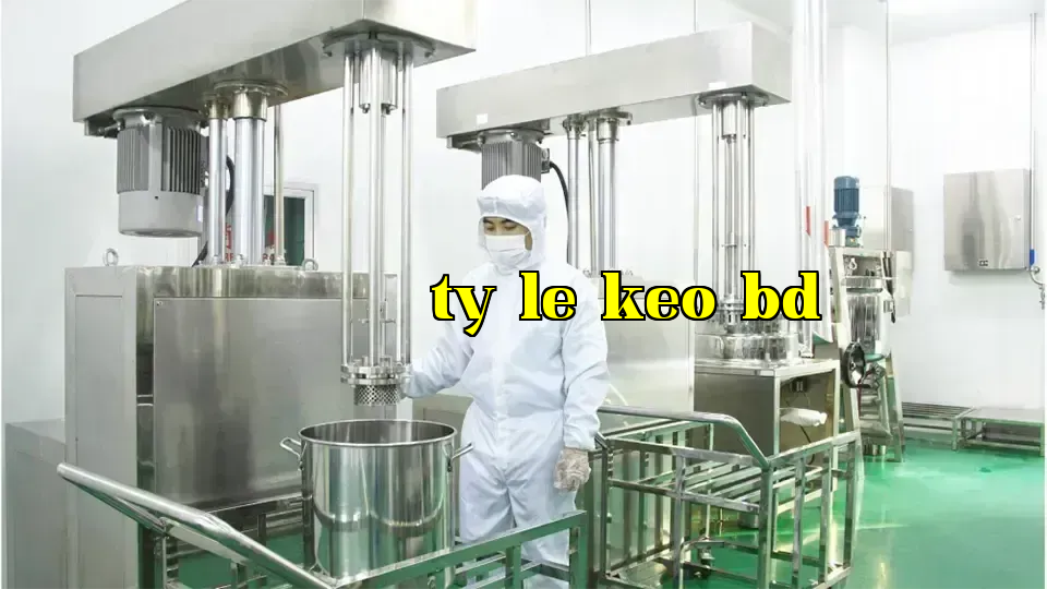 Dự án làm sạch ngành thực phẩm