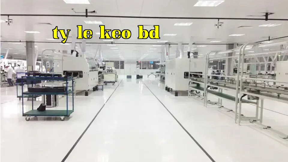 Dự án lọc không khí xưởng đóng gói in ấn