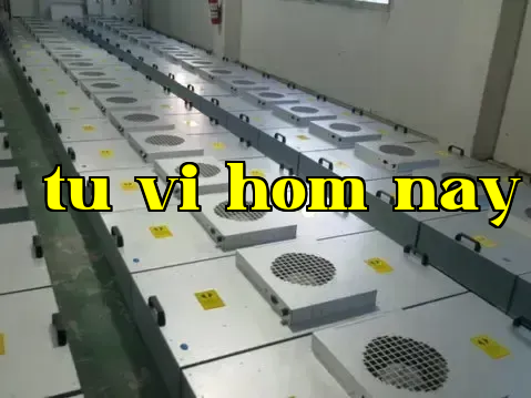 FFU