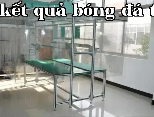 Dây chuyền nước sạch