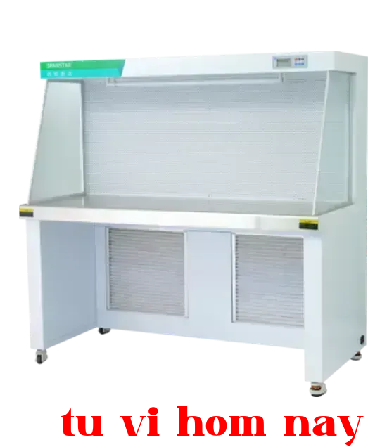 Bàn làm việc sạch