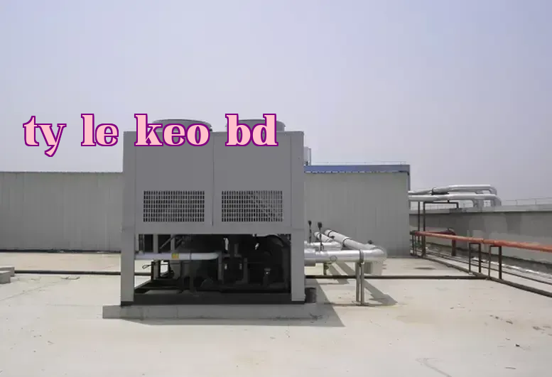 Công trình cải tạo phòng sạch của công ty sản xuất bảng mạch điện tử