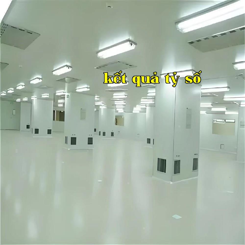 Phòng GMP
