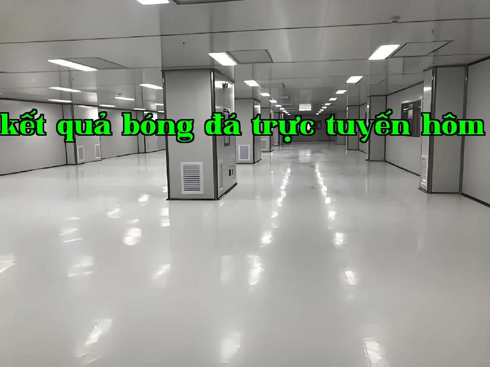 Nhà máy GMP công nghệ gen
