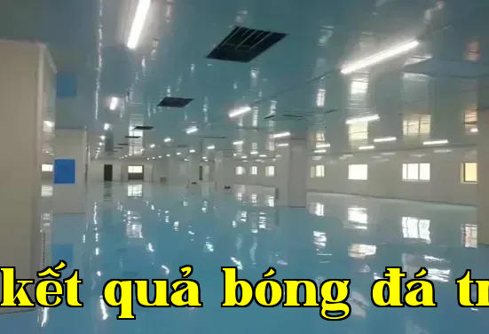 Văn phòng nhà máy bán dẫn + trang trí phòng sạch
