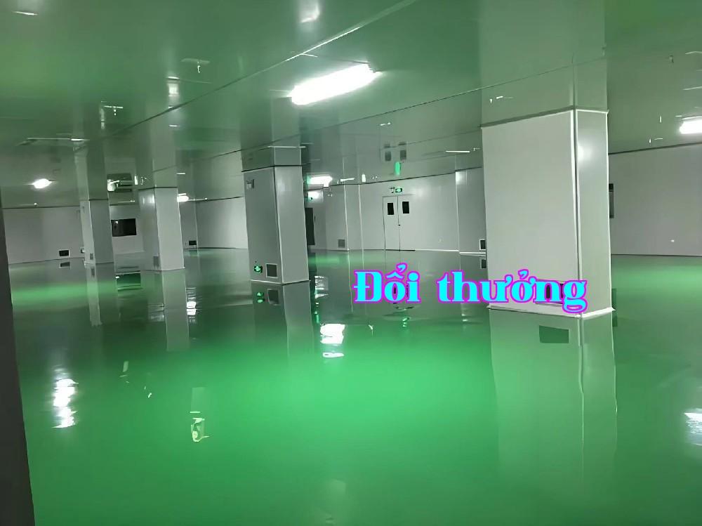 Thành phố Dương Châu, tỉnh Hồ Nam, Trung Quốc