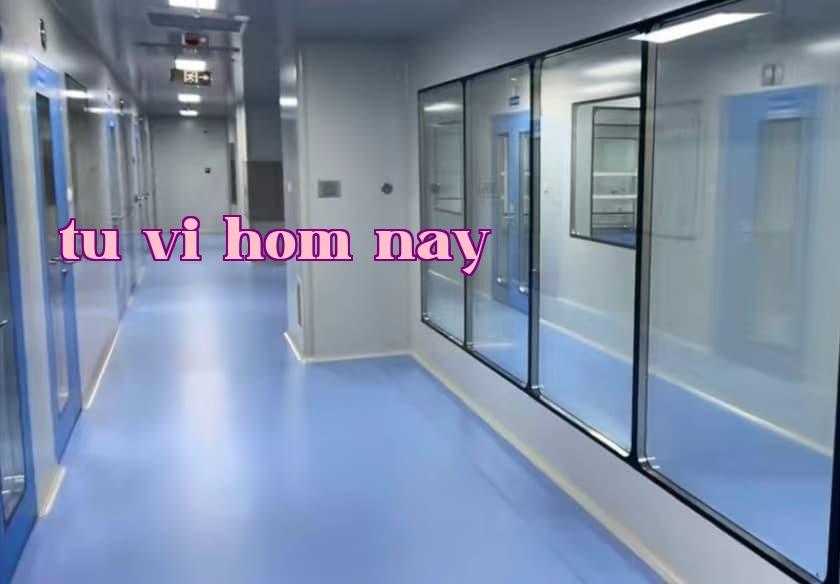 Yêu cầu trang trí phòng sạch của xưởng in, làm thế nào để tạo ra chất lượng không khí hoàn hảo? (giấy không bụi chuyên dụng cho máy in)