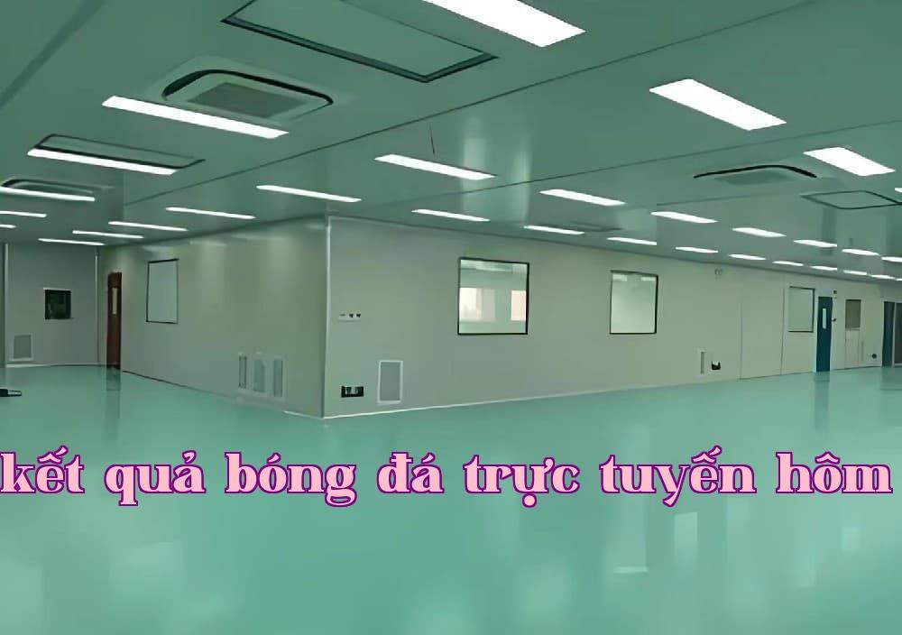 Trang trí phòng sạch không bụi ở Thâm Quyến bao gồm những nội dung nào? (Công ty thi công phòng sạch không bụi tại thành phố Thâm Quyến)