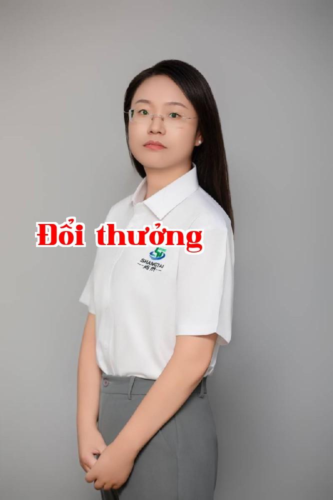 Quảng Đông Trường Thái Môi trường - Chu Linh Linh