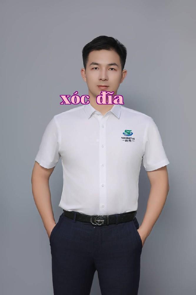 Quảng Đông Trường Thái Môi trường - Tống Gia