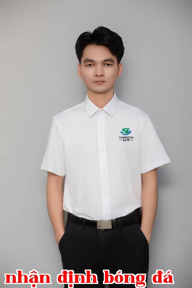 Quảng Đông Trường Thái Môi trường - Phù Nguyên Huy