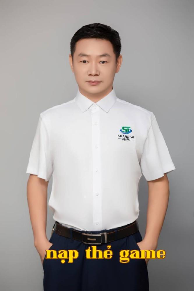 Quảng Đông Trường Thái Môi trường - Hứa Kiến Minh