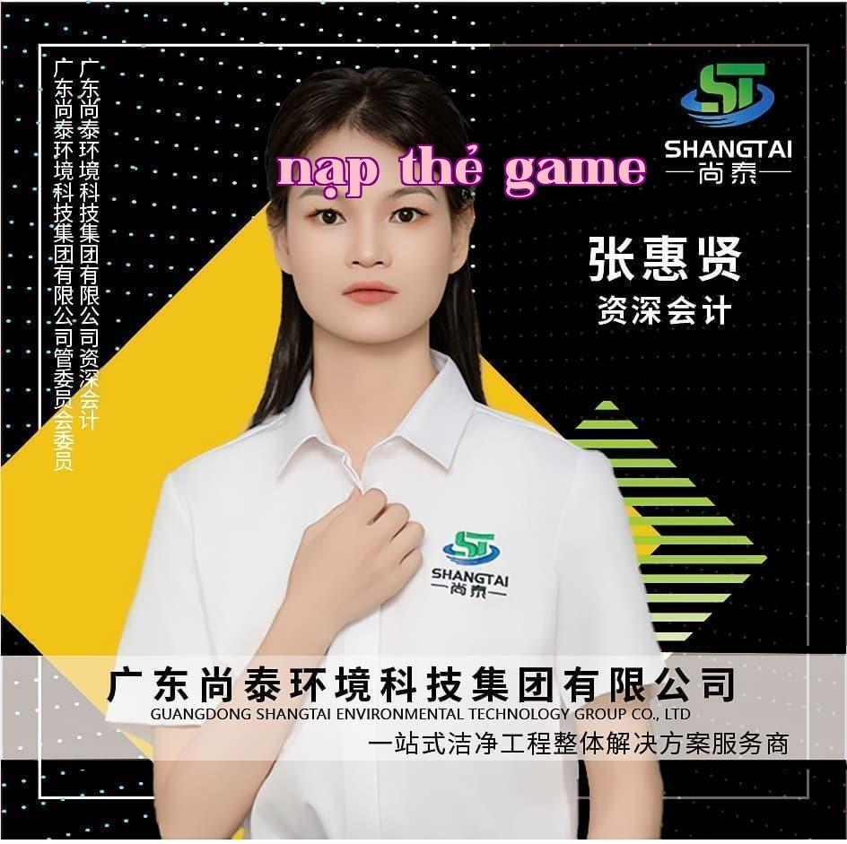Trường Thái Môi trường - Trương Hoài Hiền