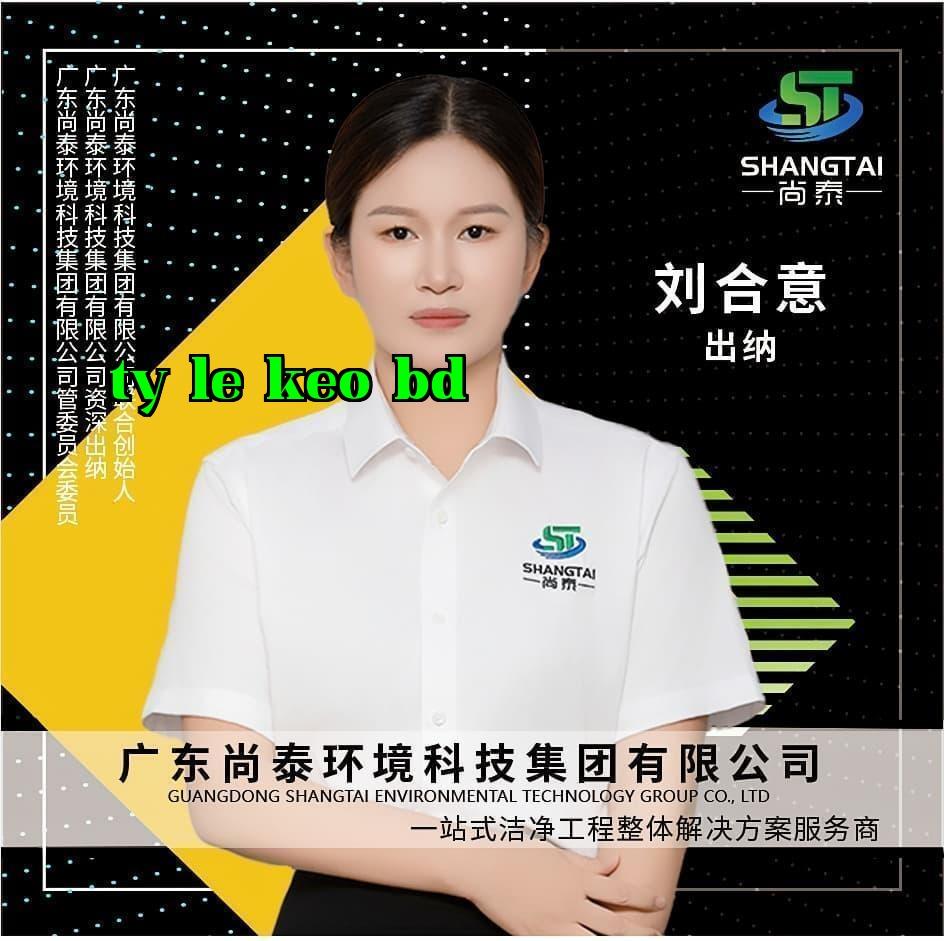 Trường Thái Môi trường - Lưu Hợp Ý
