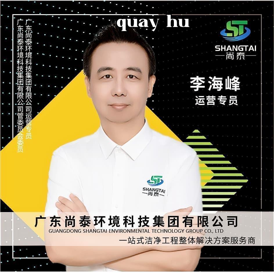 Sáng Thái Môi Trường - Lý Hải Phong