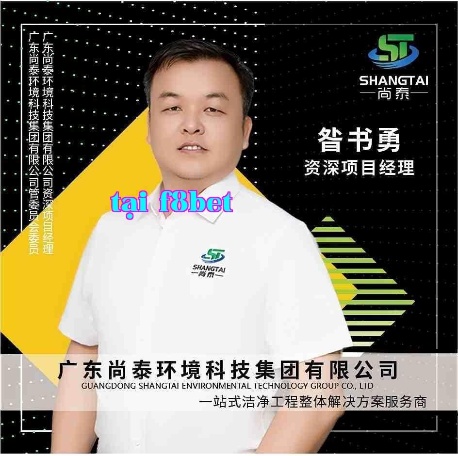 Sáng Thái Môi Trường - Quản lý dự án - Tần Thư Dũng