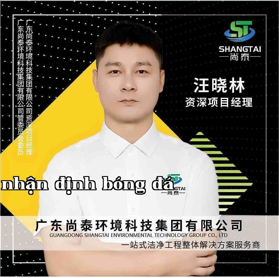 Sáng Thái Môi Trường - Quản lý dự án - Vương Hiếu Lâm