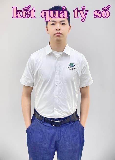 Quảng Đông Trường Thái Môi trường - Tô Trí Hải