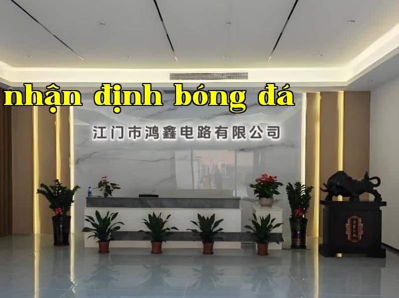 Công ty TNHH Mạch Điện Hồng Tín, Mã Đầu