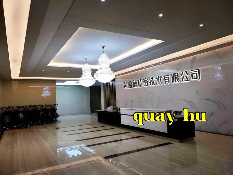 Công ty TNHH Kỹ thuật Chính Xác Sáng Vượng Đức, Thâm Quyến
