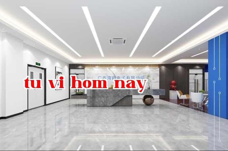 Công ty TNHH Điện Tử Hải Vận, Quảng Tây