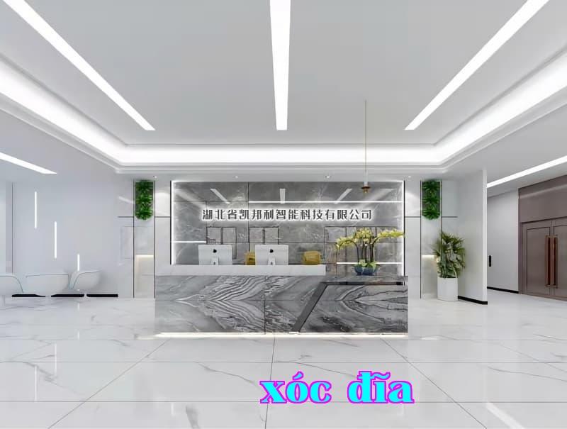 Công ty TNHH Khoa học và Công nghệ Thông minh Khải Bang Lợi, Hồ Bắc