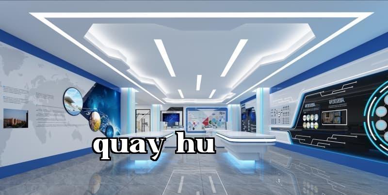 Công ty TNHH Kỹ thuật Thông minh Càn Tấn Nguyên, Giang Tây