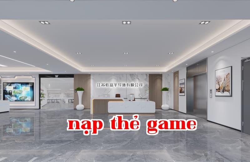 Công ty Cổ phần bán dẫn Gan Châu