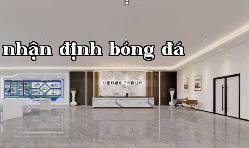 Công ty TNHH Điện tử Liên Thắng, Trường Trì