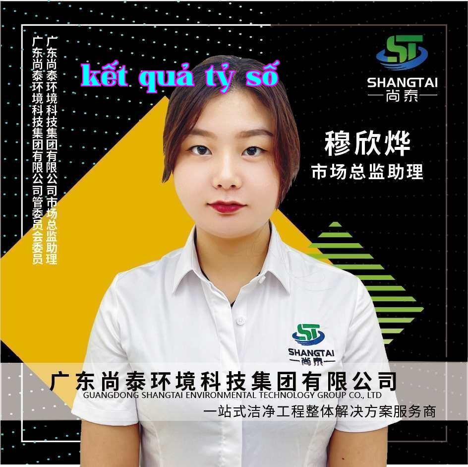 Sáng Thái Môi Trường - Mục Tân Diệp