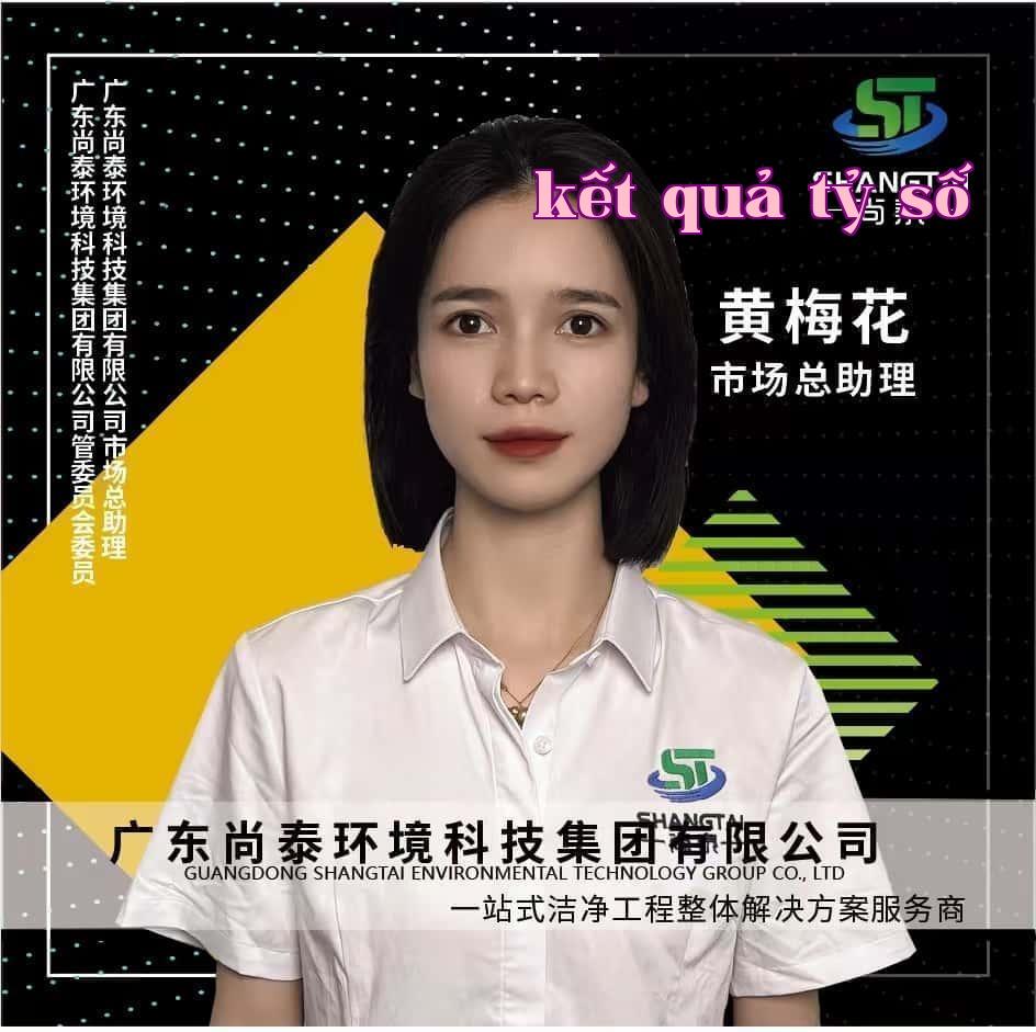 Sáng Thái Môi Trường - Thư ký giám đốc - Hoàng Mỵ Hoa
