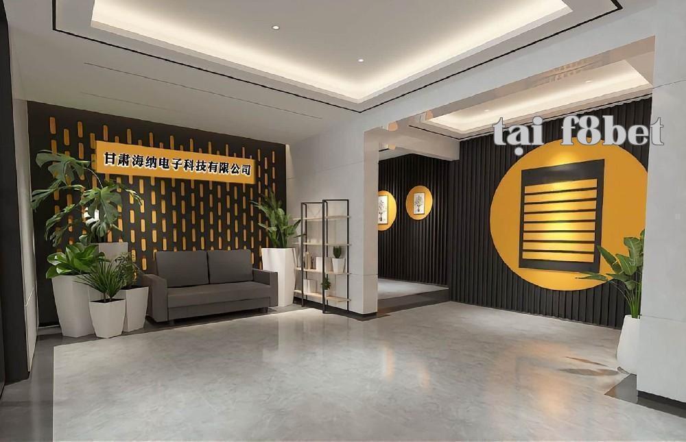 Công ty TNHH Điện Tử Hải Nạp, Cam Túc