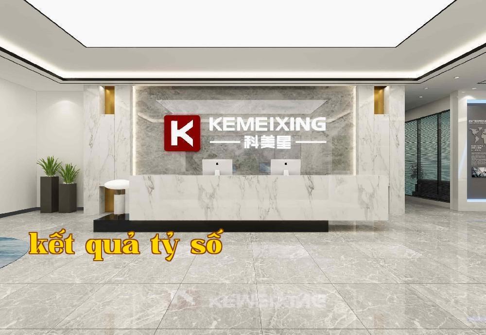 Công ty TNHH Điện tử Khoa học và Công nghệ Khoa Mỹ Tinh, Hồ Bắc