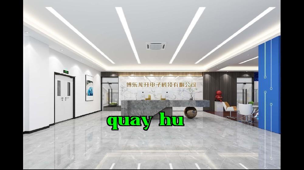 Công ty TNHH Kỹ thuật Điện Tử, Bát Trung