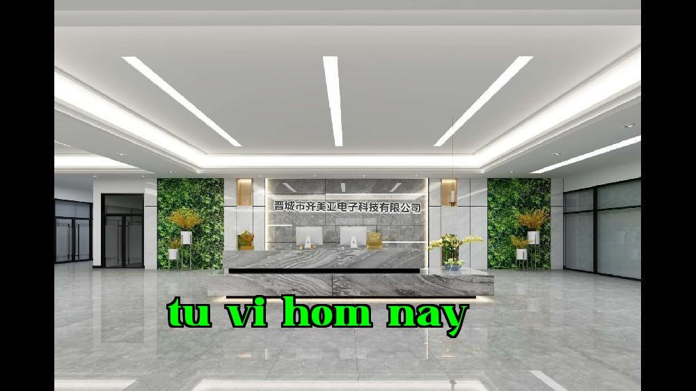 Công ty Cổ phần Điện tử Kimeya Thành Đô