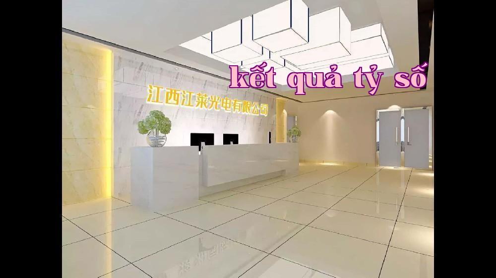 Công ty Cổ phần Quang Điện Jianglai Giang Tây