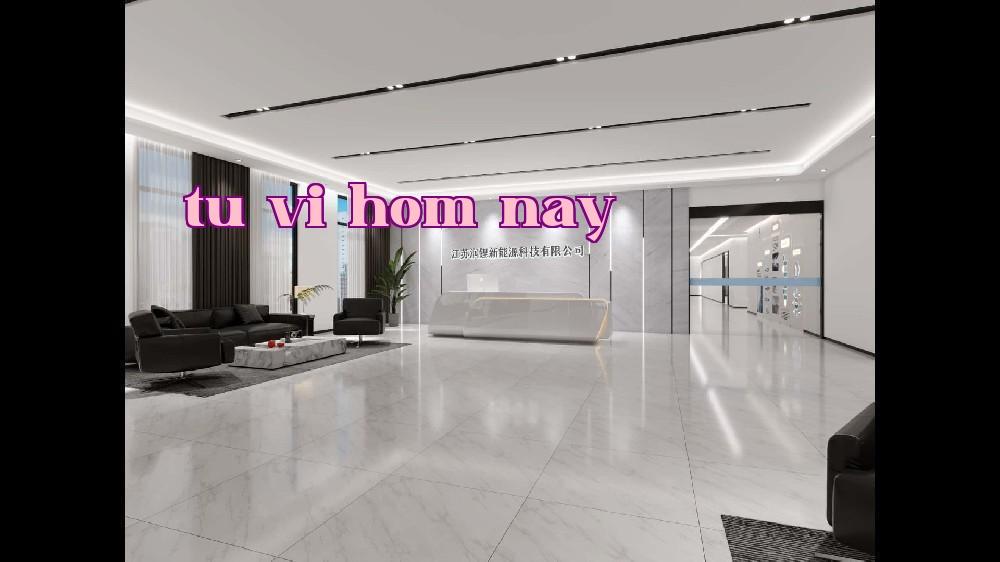 Công ty TNHH Nhựa Liti, Giang Tô