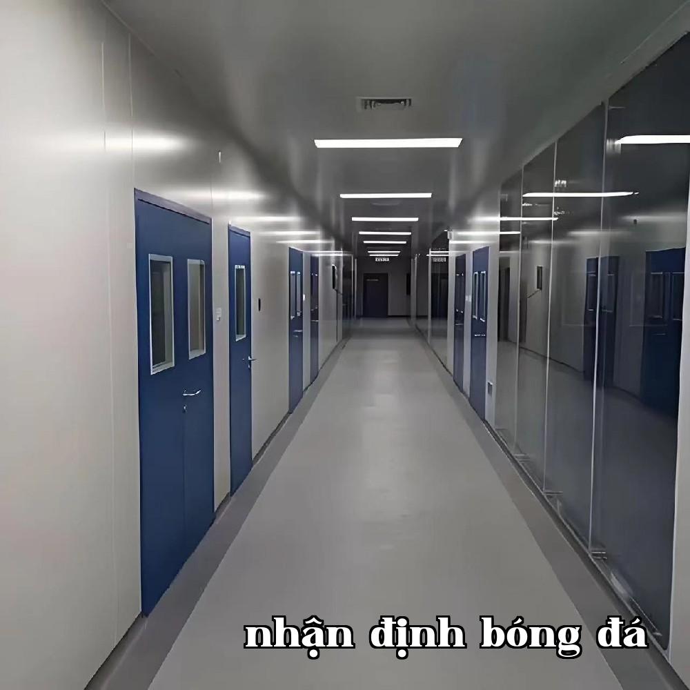 Làm thế nào để đánh giá độ sạch của phòng sạch trong phòng thí nghiệm?