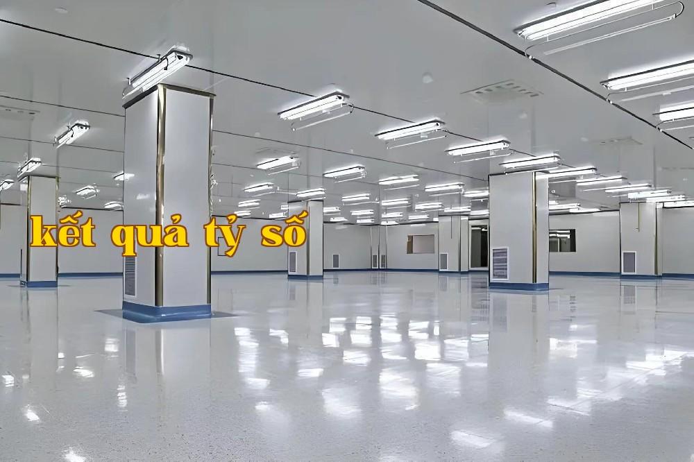 Cách xử lý các chất ô nhiễm trong phòng sạch