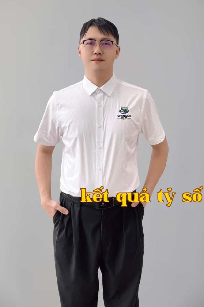 Quảng Đông Trường Thái Môi trường - Hứa Hùng