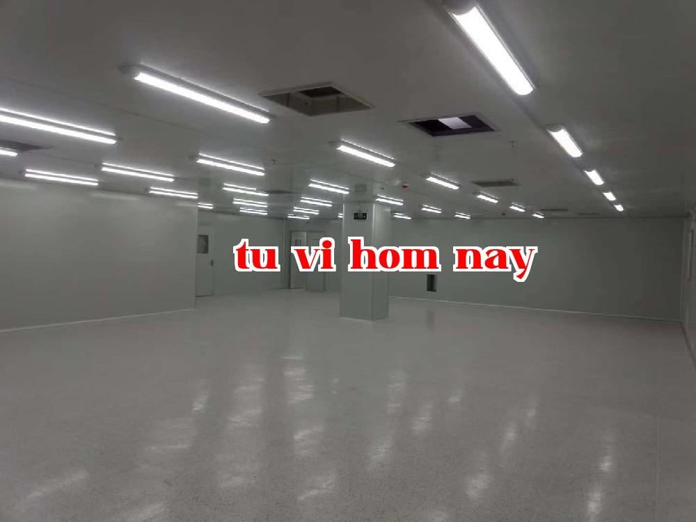 Công ty TNHH Khoa học và Công nghệ Trung Khắc Đạt, Hồ Nam
